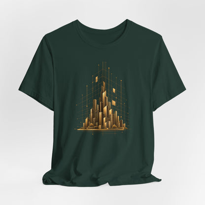 Skyline Ambition | Unisex Tee