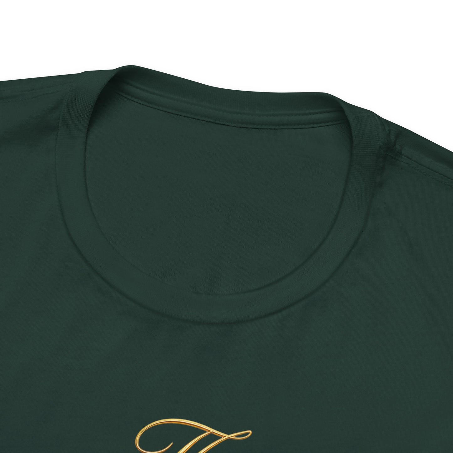 The Elevated Life | Unisex Tee