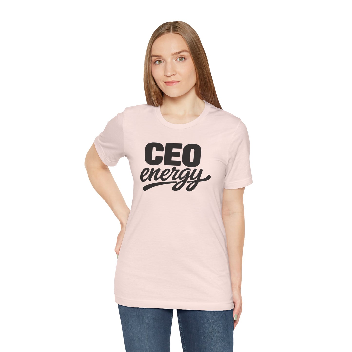 CEO Energy | Unisex Tee