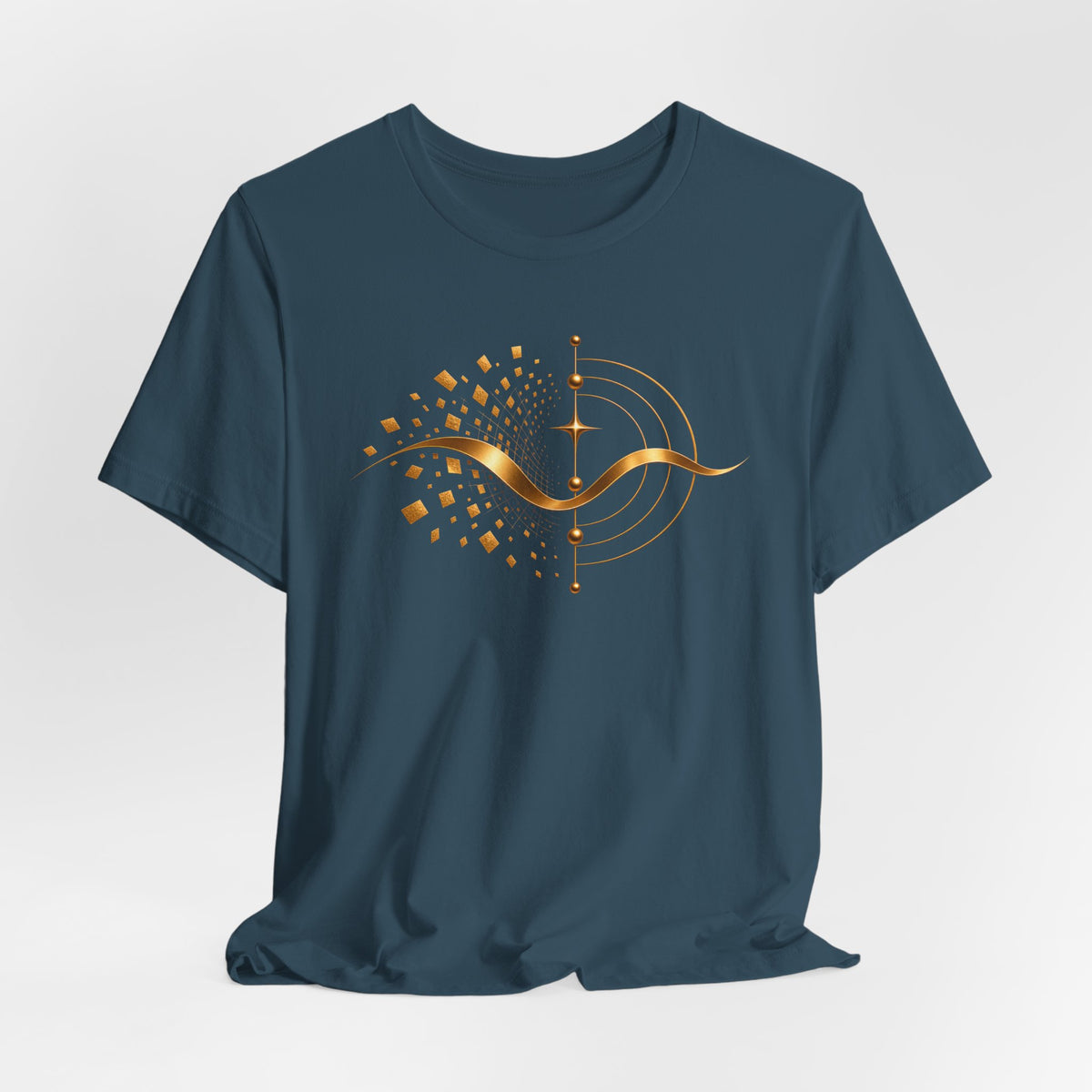 Noise Filter | Unisex Tee