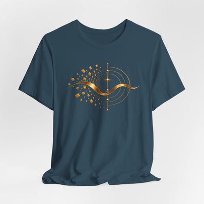 Noise Filter | Unisex Tee