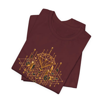 Diamond Elevated | Unisex Tee