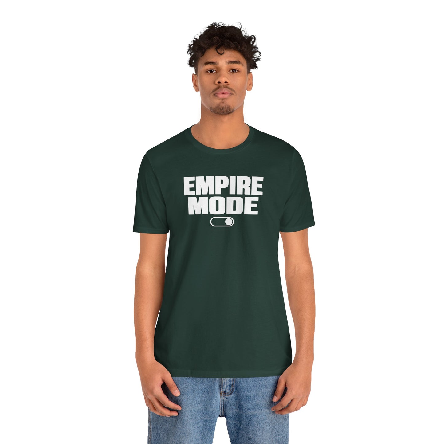 Empire Mode | Unisex Tee