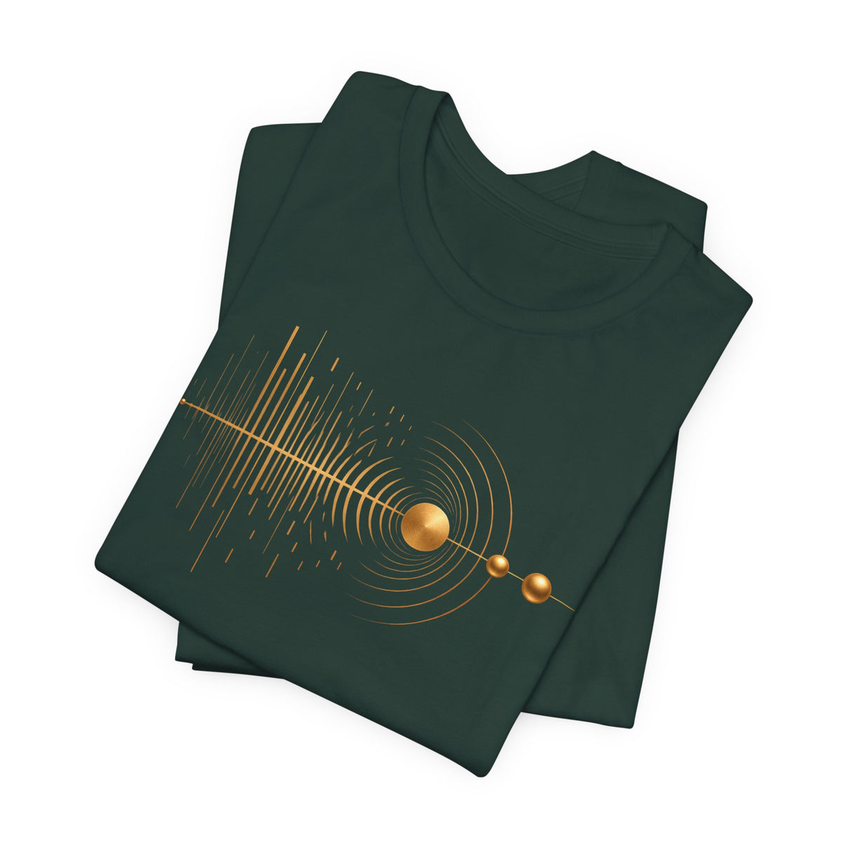 Clear Echo | Unisex Tee