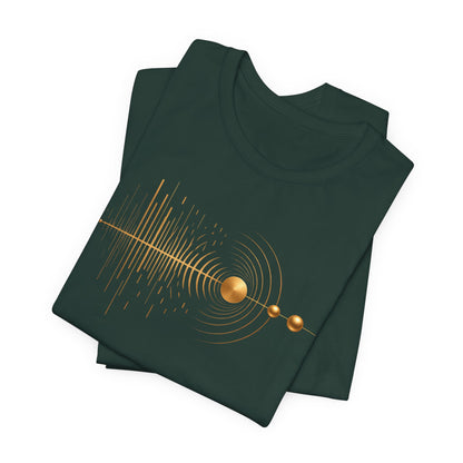 Clear Echo | Unisex Tee