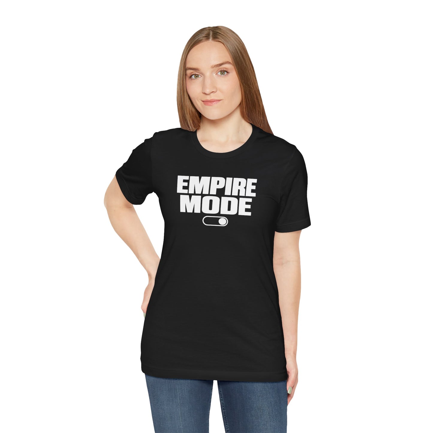 Empire Mode | Unisex Tee