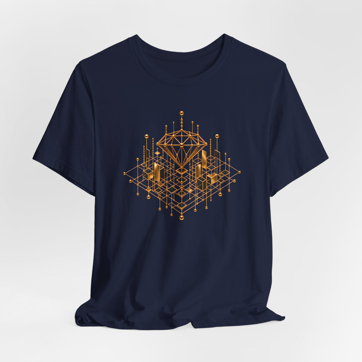 Diamond Elevated | Unisex Tee