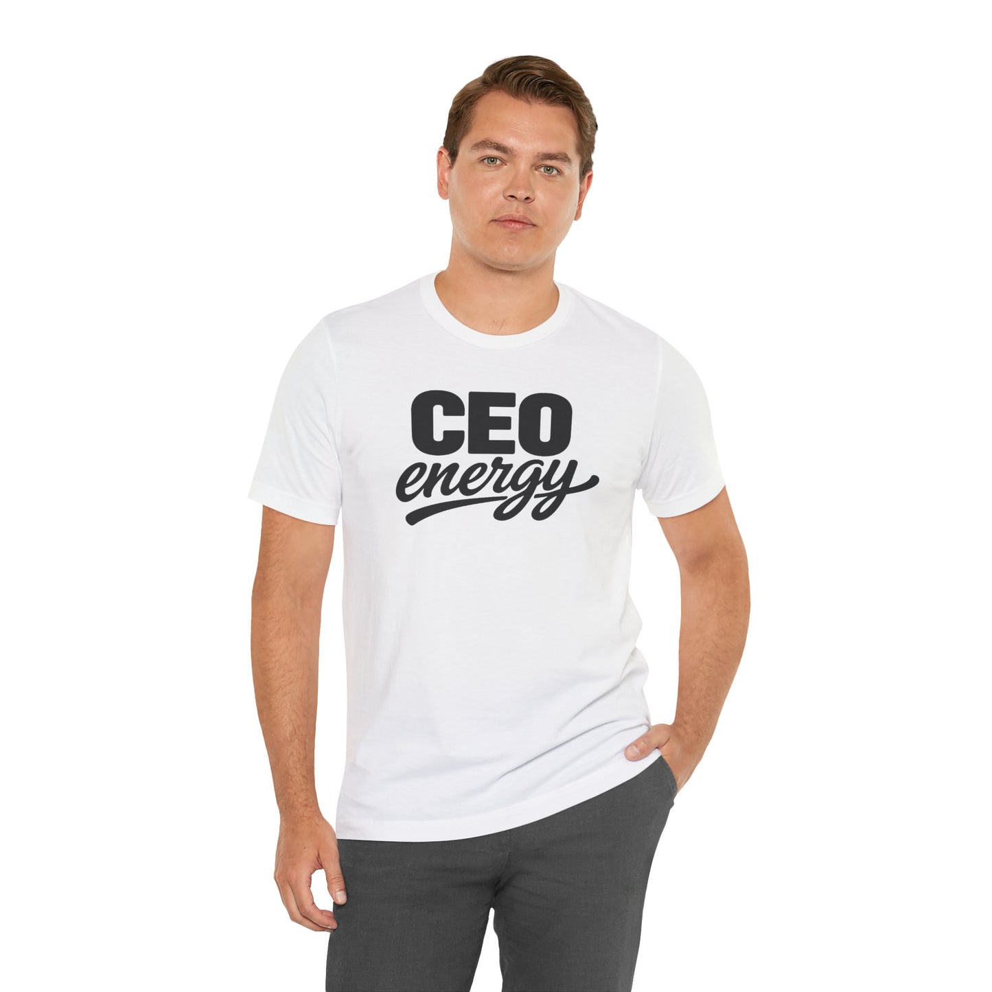 CEO Energy | Unisex Tee