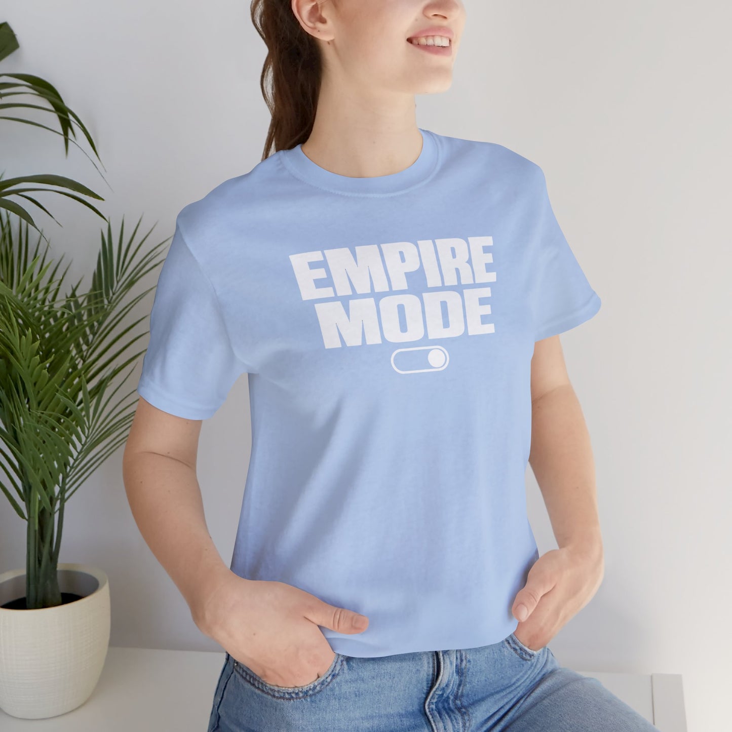Empire Mode | Unisex Tee