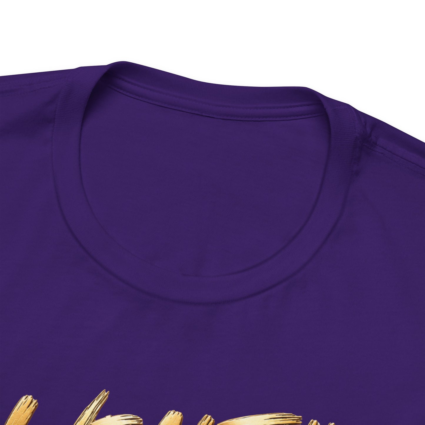 Wealthy Identity Installed | Unisex Tee
