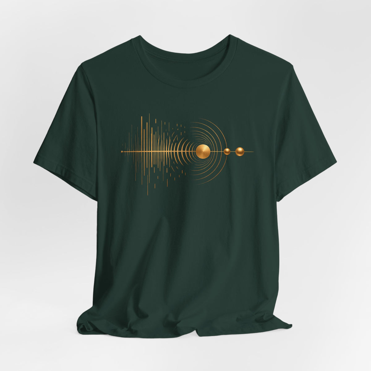 Clear Echo | Unisex Tee