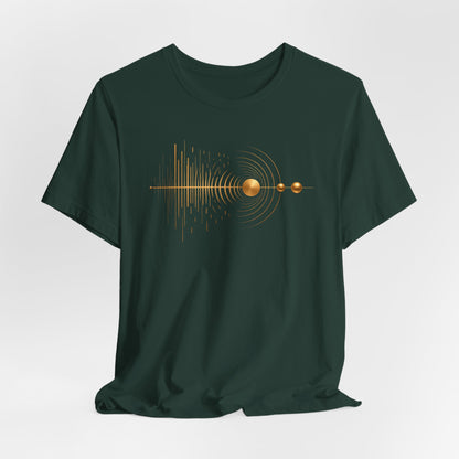 Clear Echo | Unisex Tee