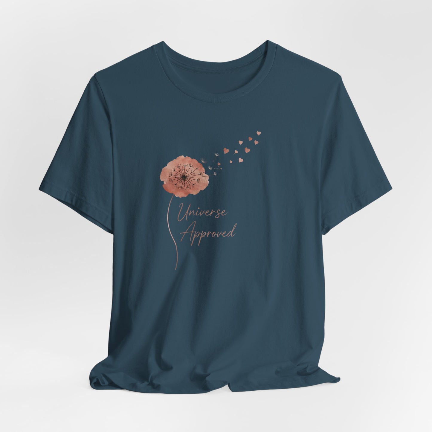 Dandelion Universe Approved | Unisex Tee