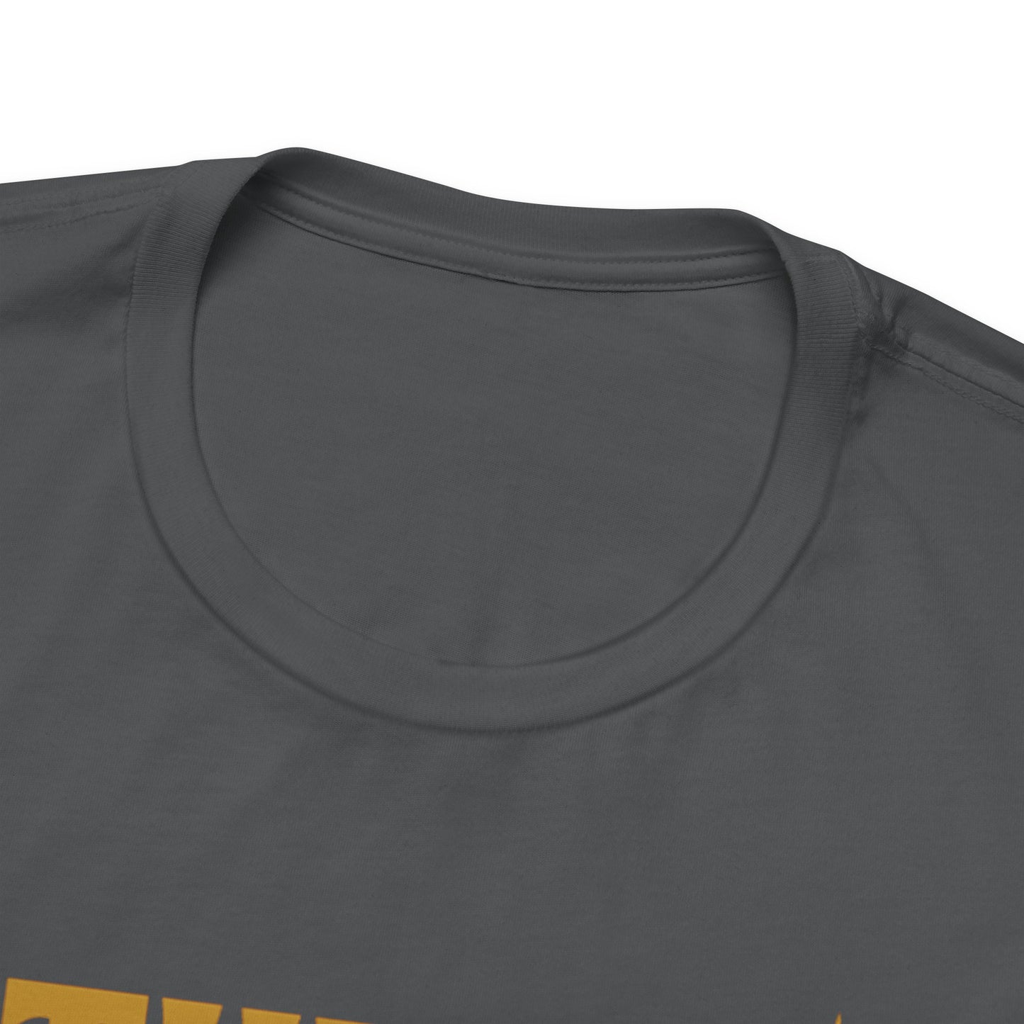 The 9-5 Was Never The Plan | Unisex Tee
