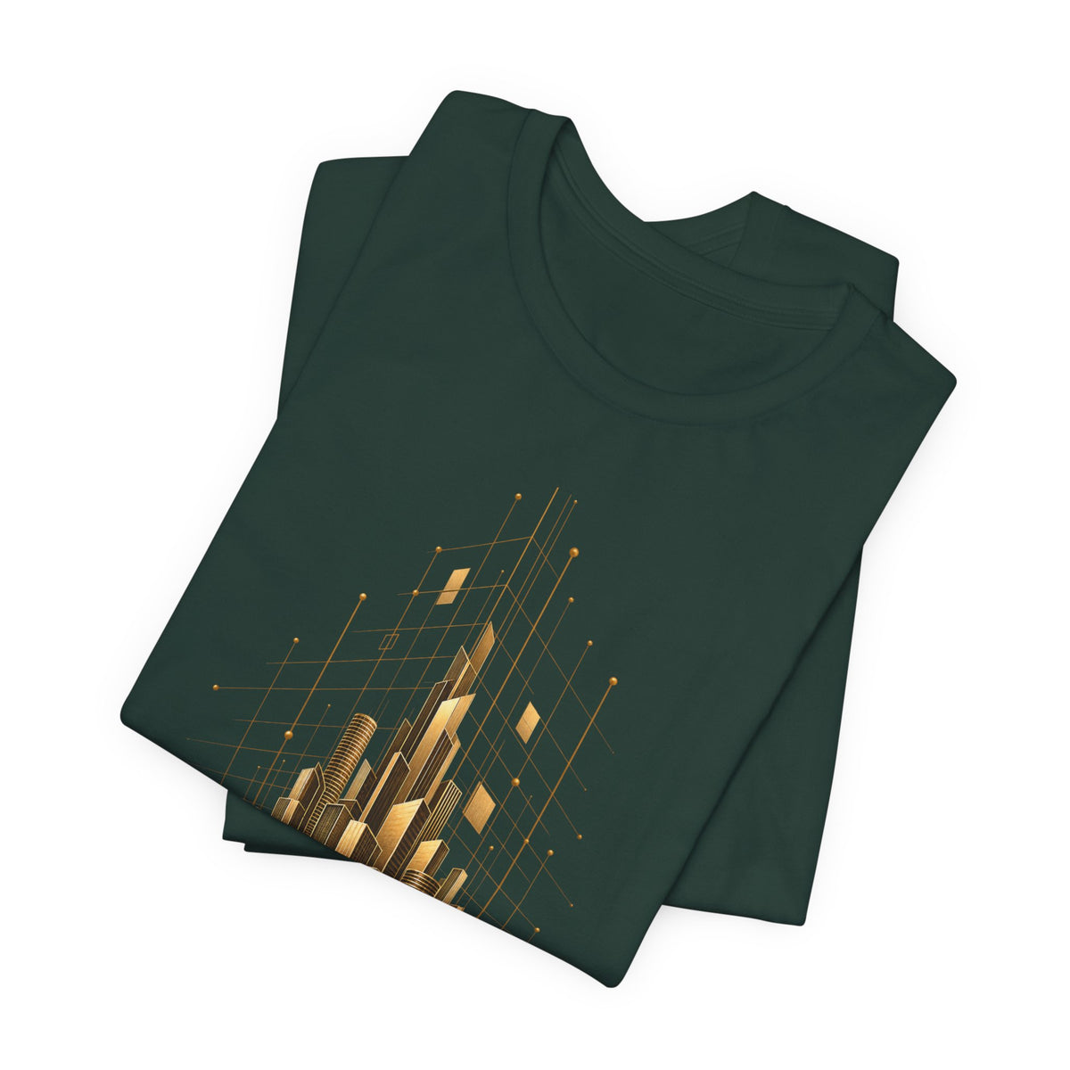 Skyline Ambition | Unisex Tee