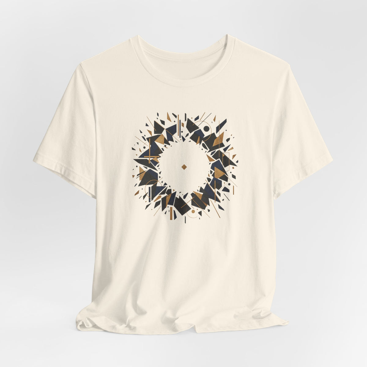 Quiet Center | Unisex Tee