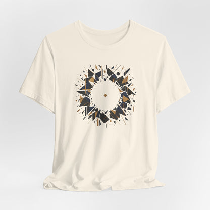 Quiet Center | Unisex Tee