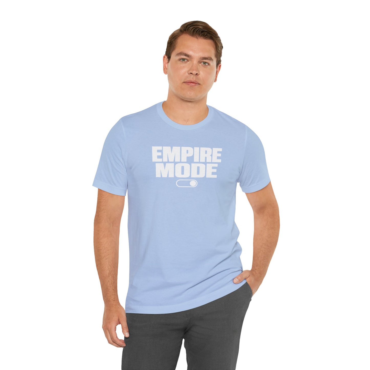 Empire Mode | Unisex Tee