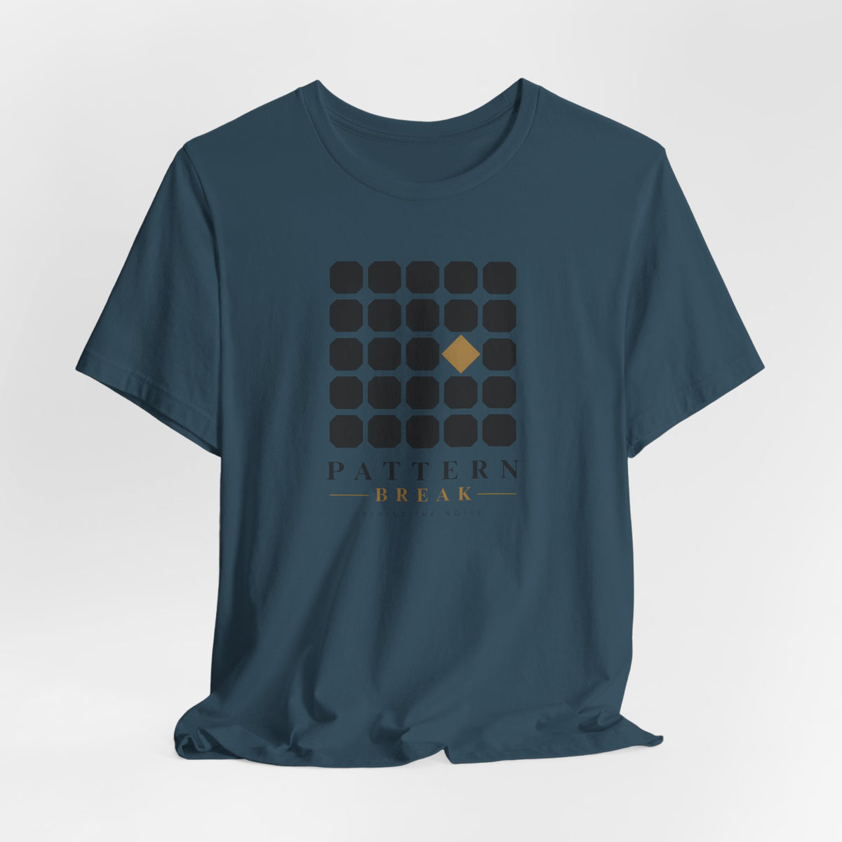 Pattern Break | Unisex Tee