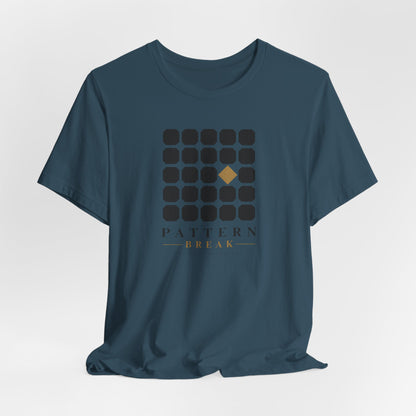 Pattern Break | Unisex Tee