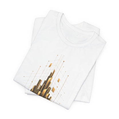 Skyline Ambition | Unisex Tee