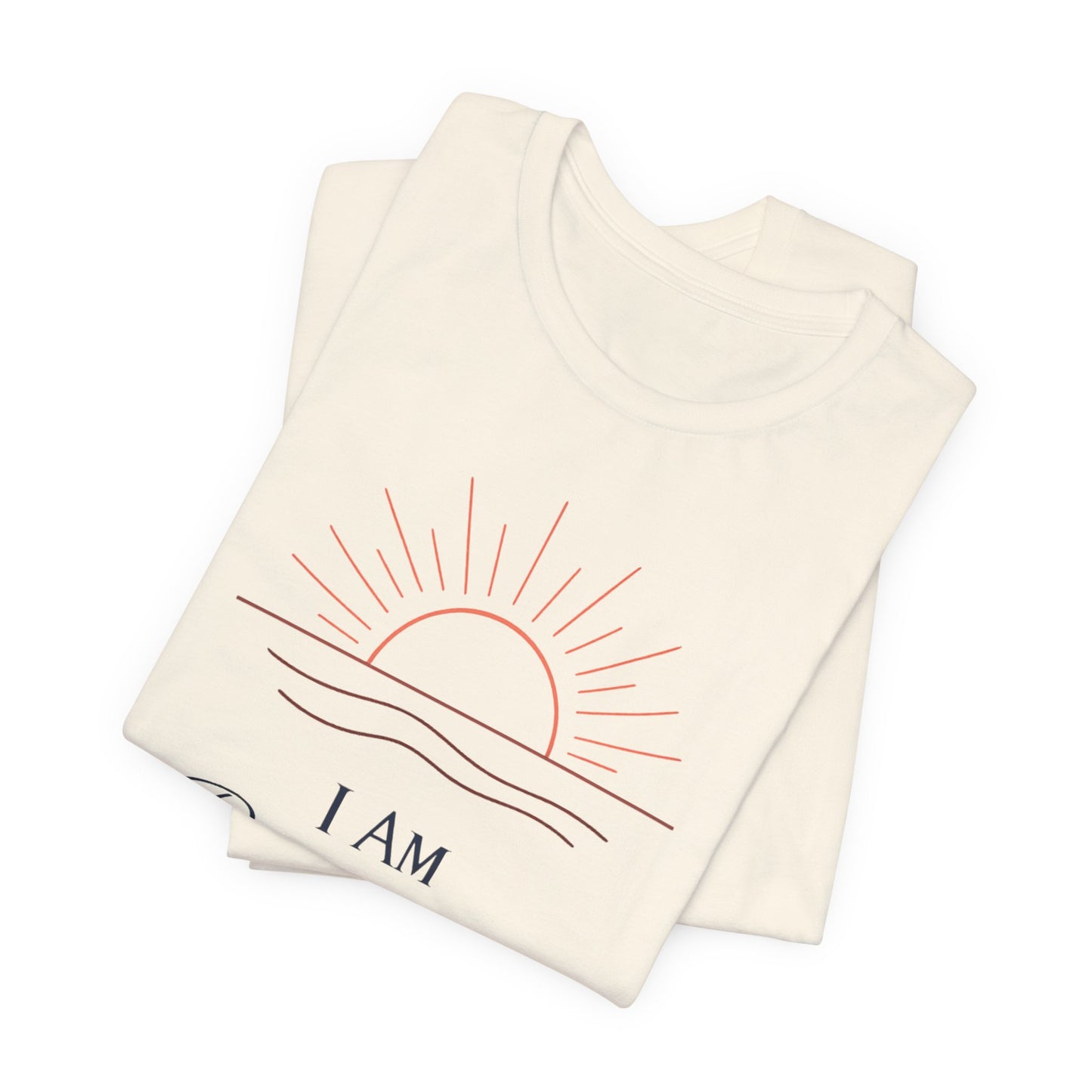 I Am Becoming | Unisex Tee