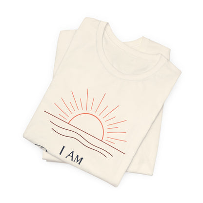 I Am Becoming | Unisex Tee