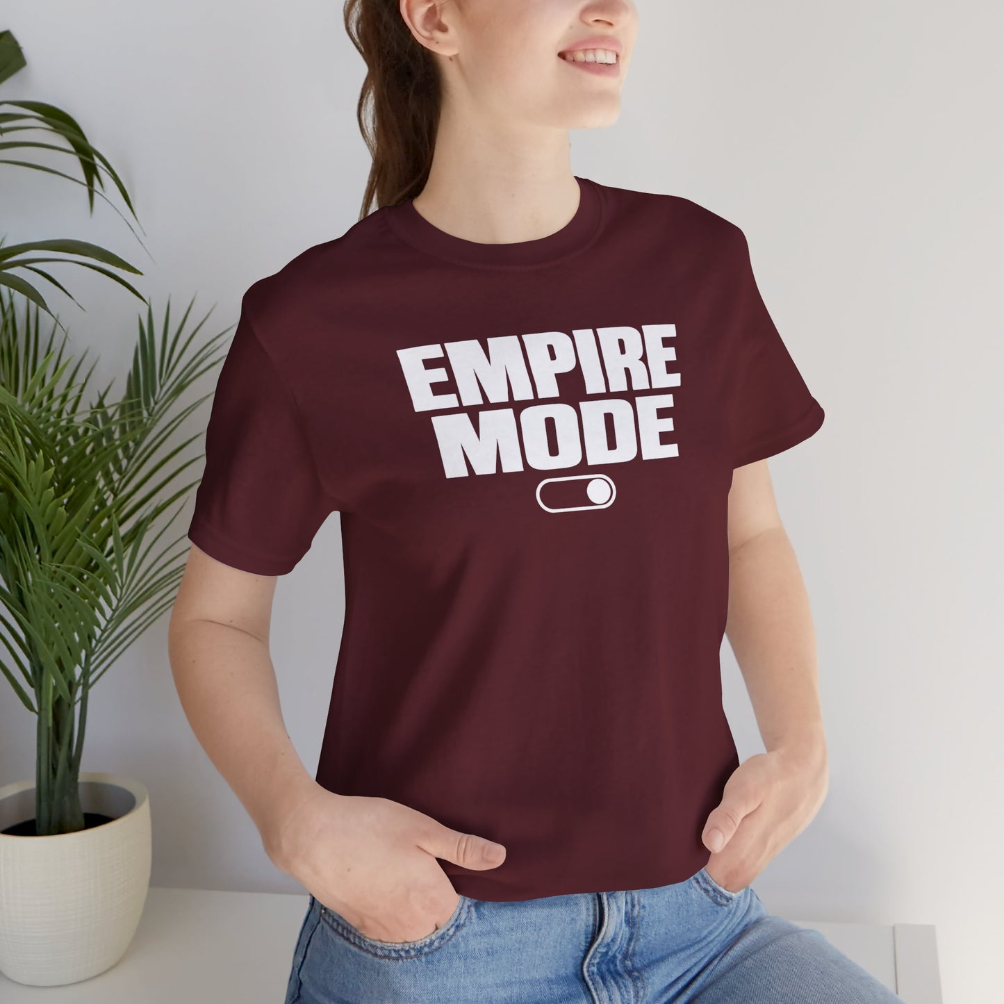 Empire Mode | Unisex Tee