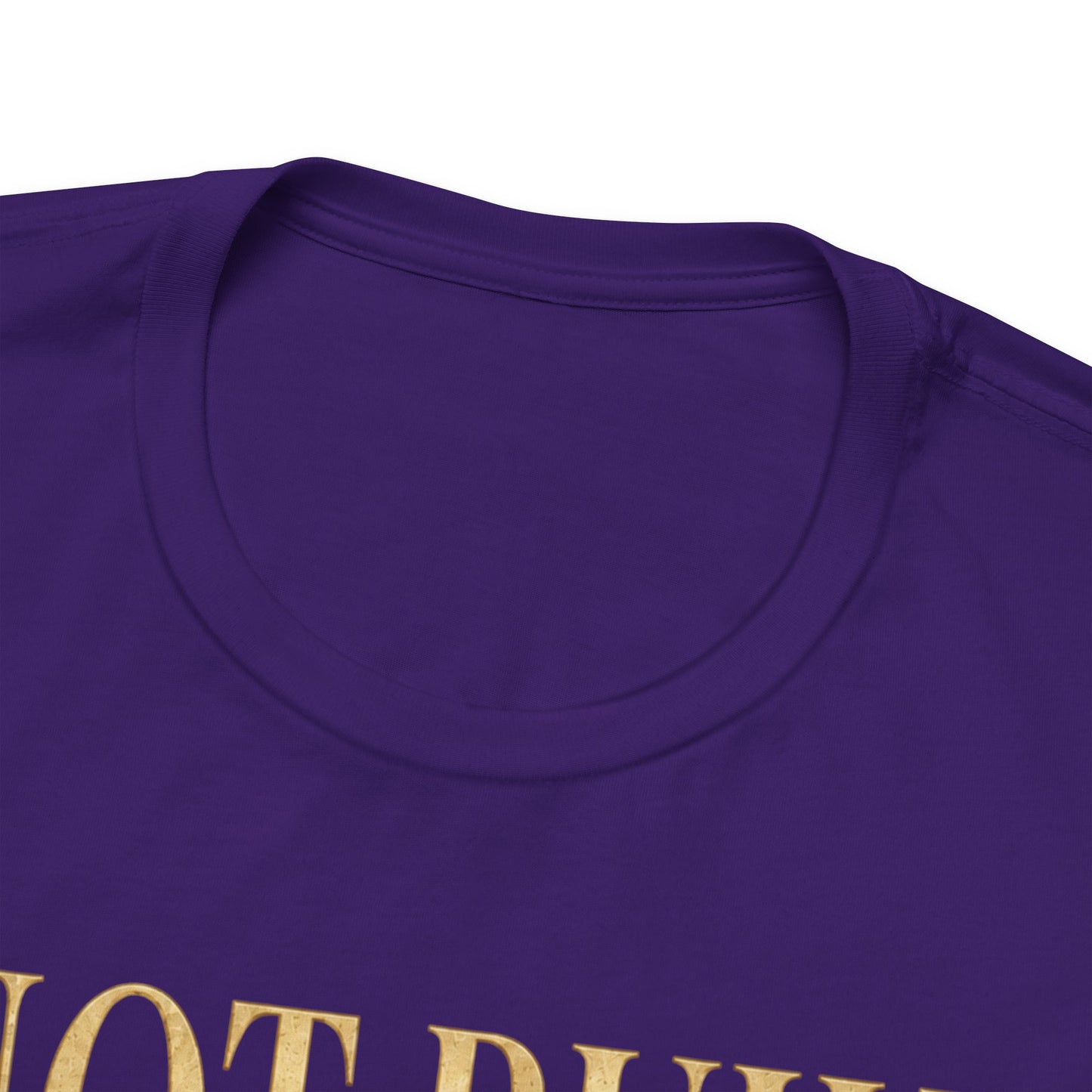 Not Built For 9-5 | Unisex Tee
