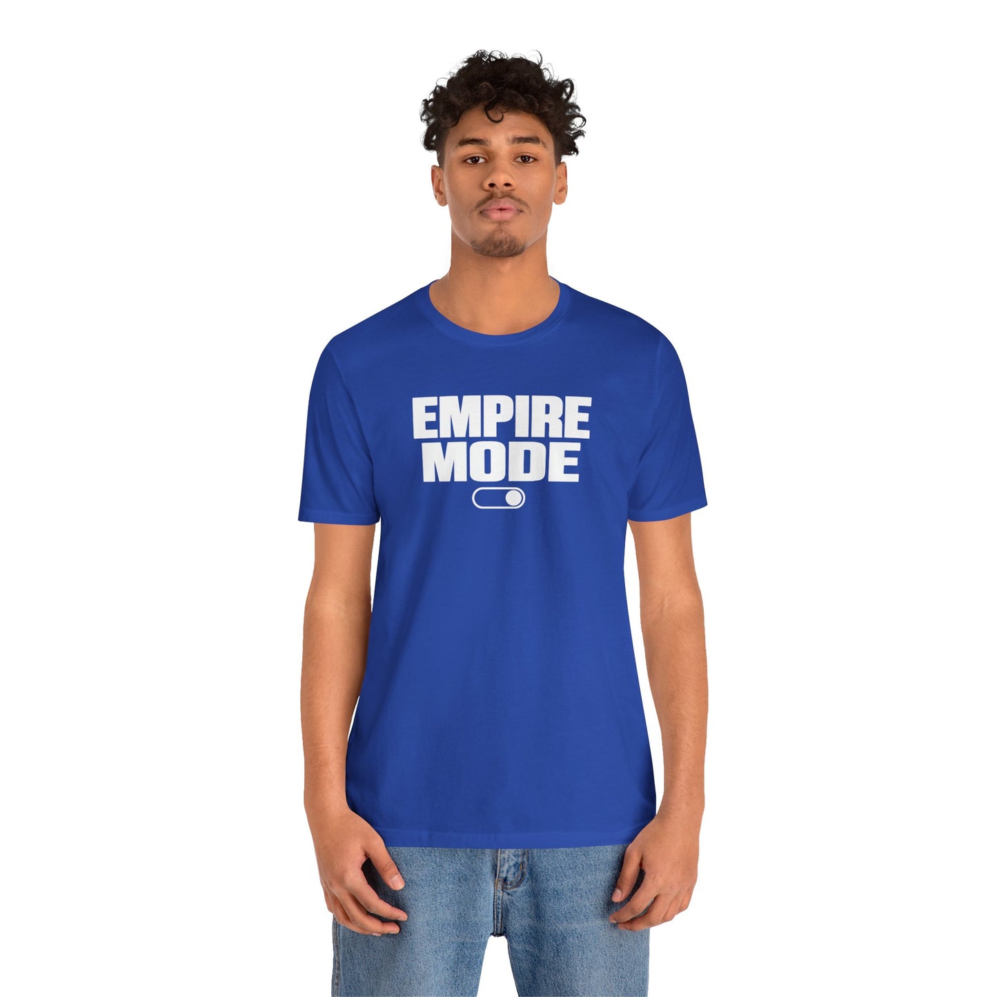 Empire Mode | Unisex Tee