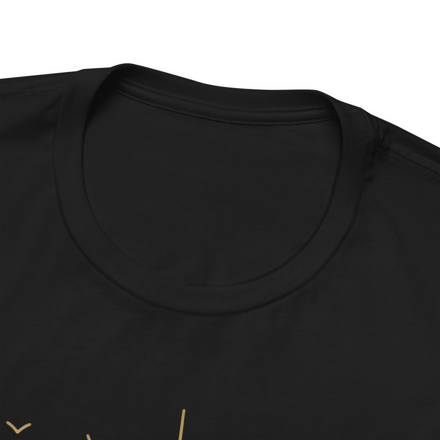 Dream Bigger Sunrise Wave | Unisex Tee