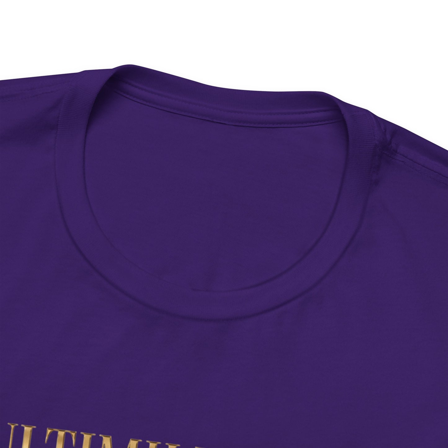 Multimillionaire Off Duty | Unisex Tee