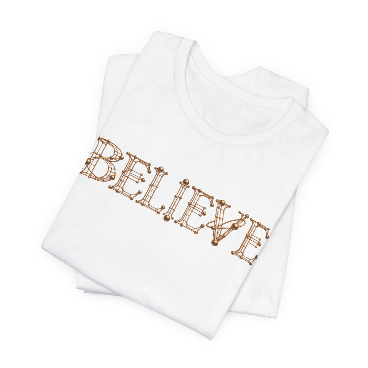 Believe | Unisex Tee
