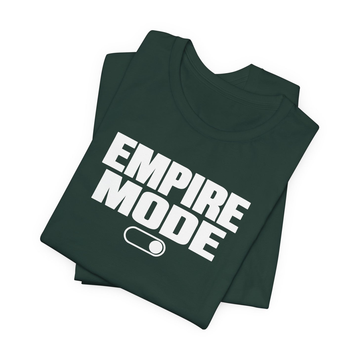 Empire Mode | Unisex Tee
