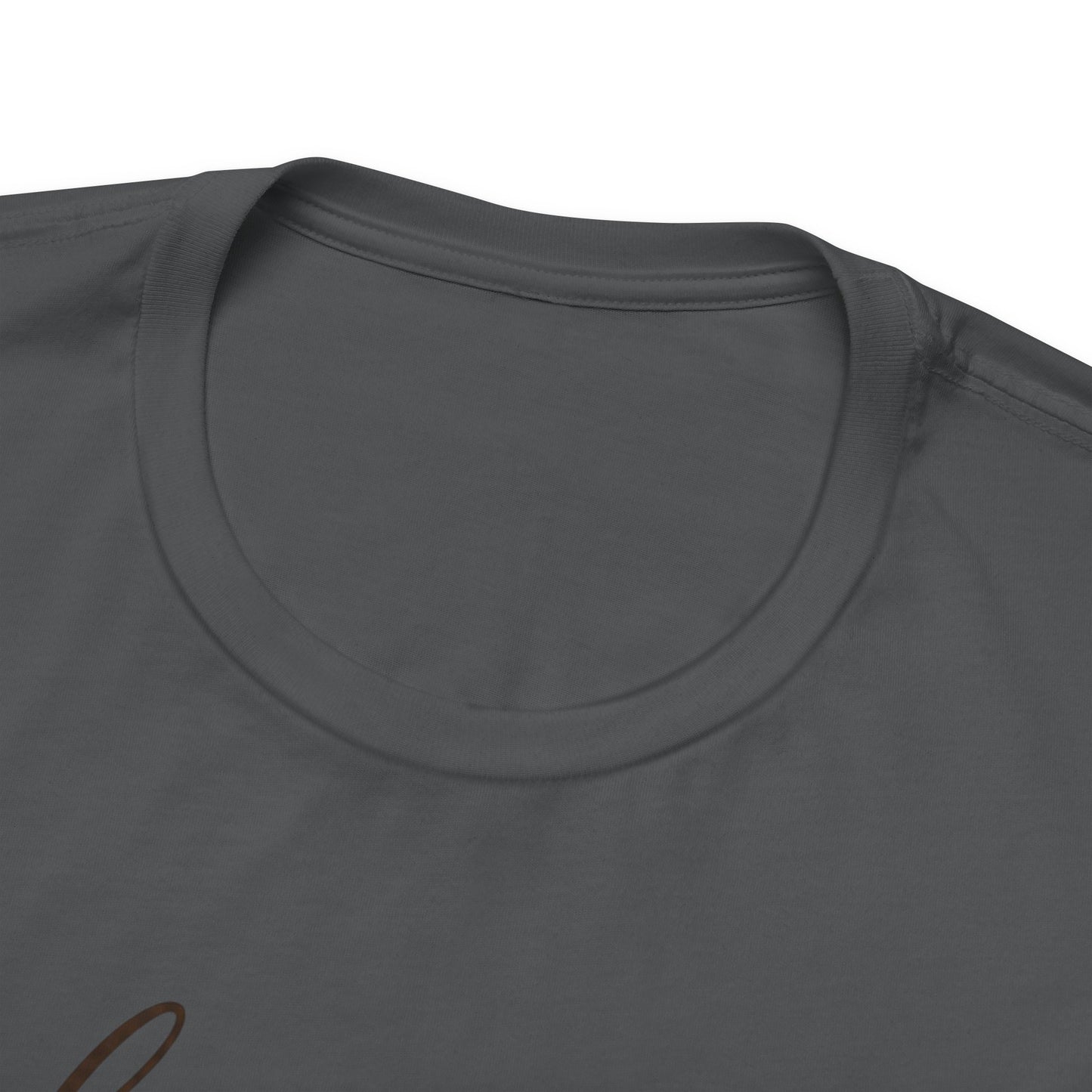 Legacy Builder  | Unisex Tee