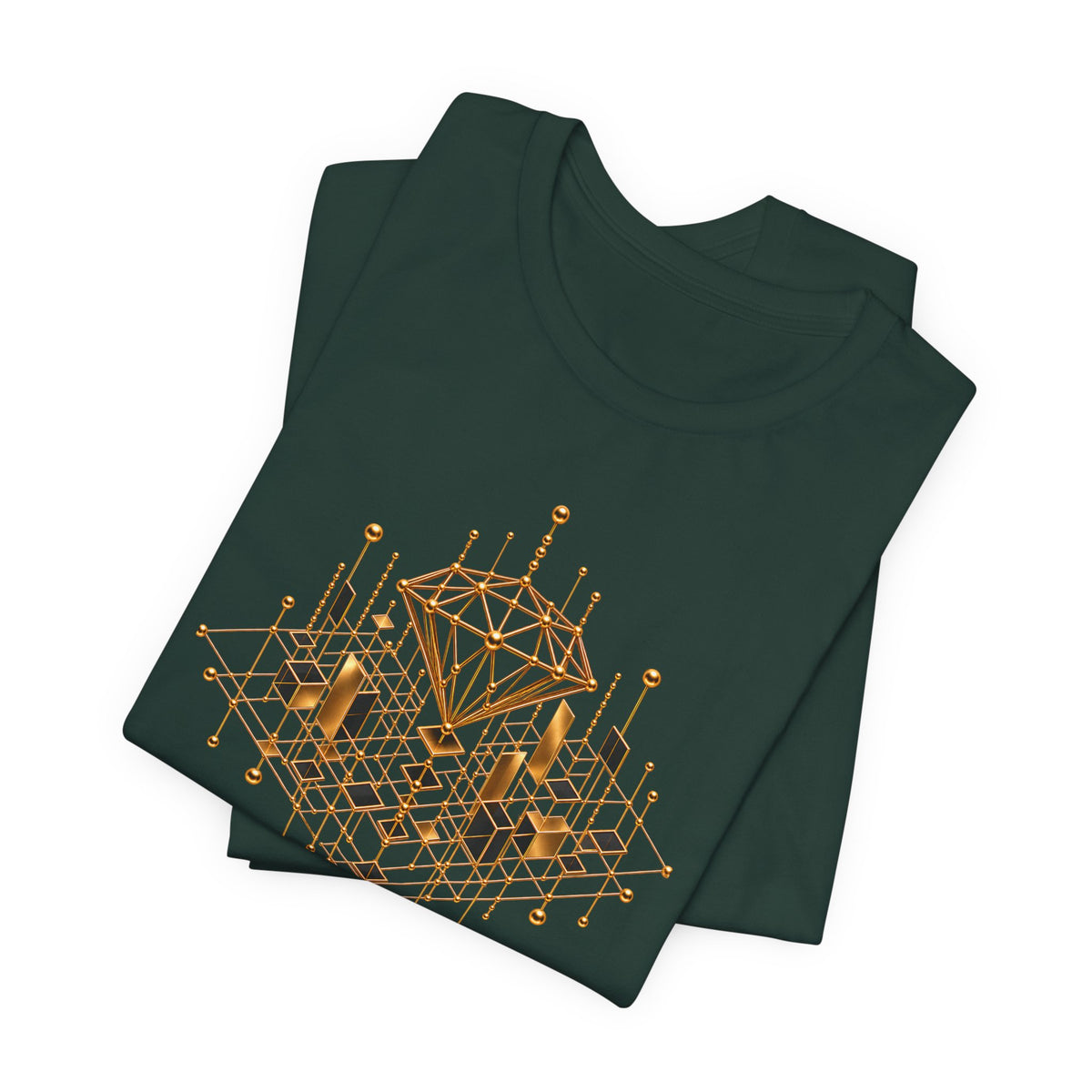 Diamond Elevated | Unisex Tee