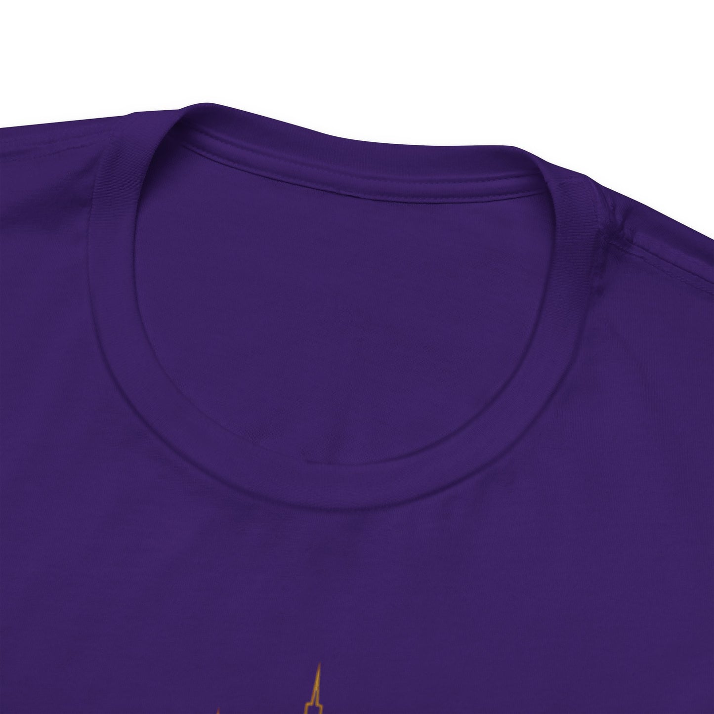 Building My Empire | Unisex Tee