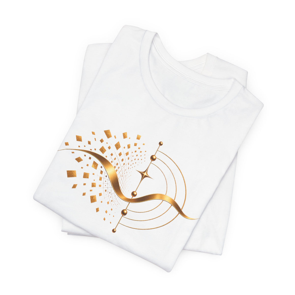 Noise Filter | Unisex Tee
