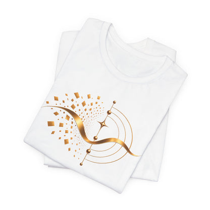 Noise Filter | Unisex Tee