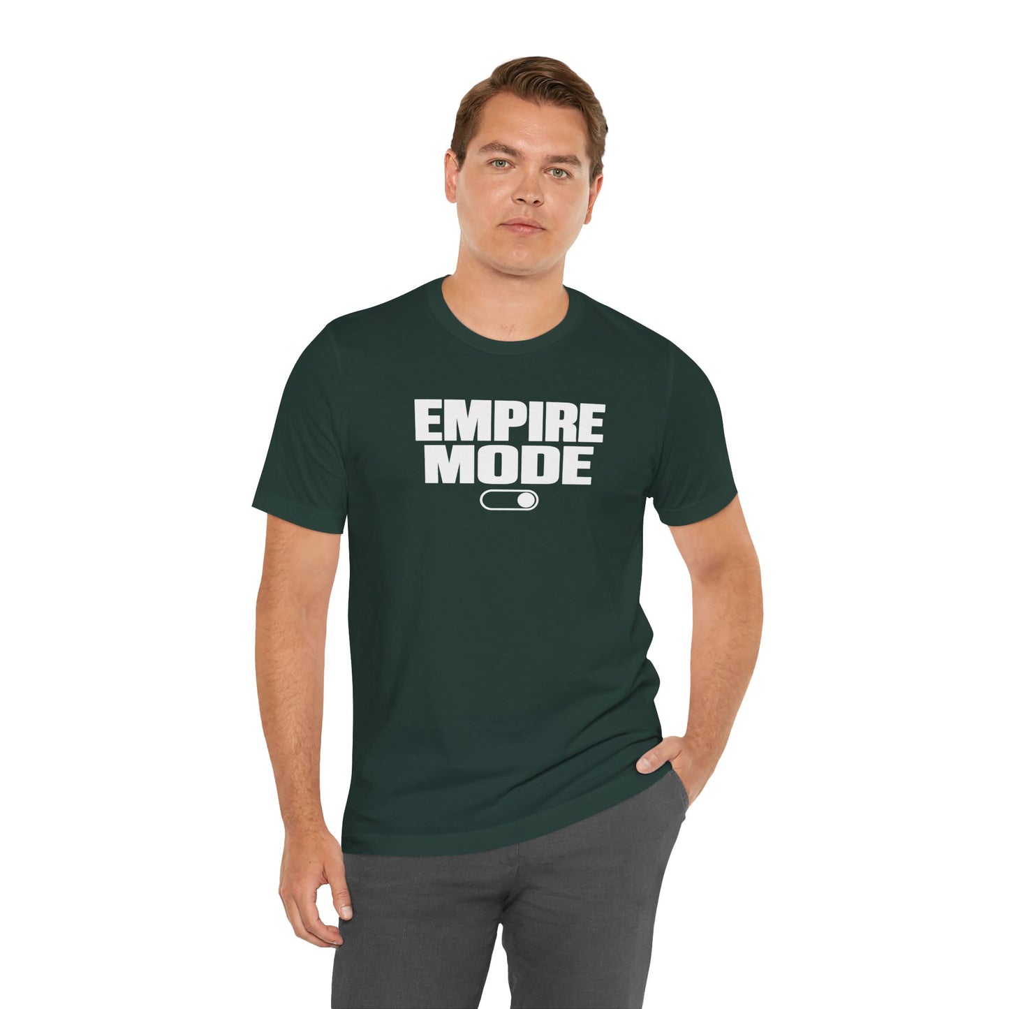Empire Mode | Unisex Tee