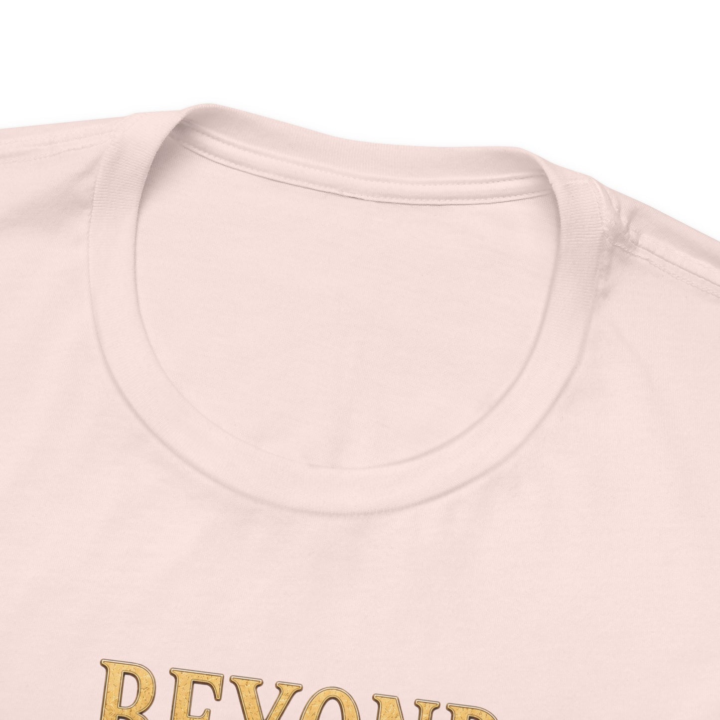 Beyond The Paycheck | Unisex Tee