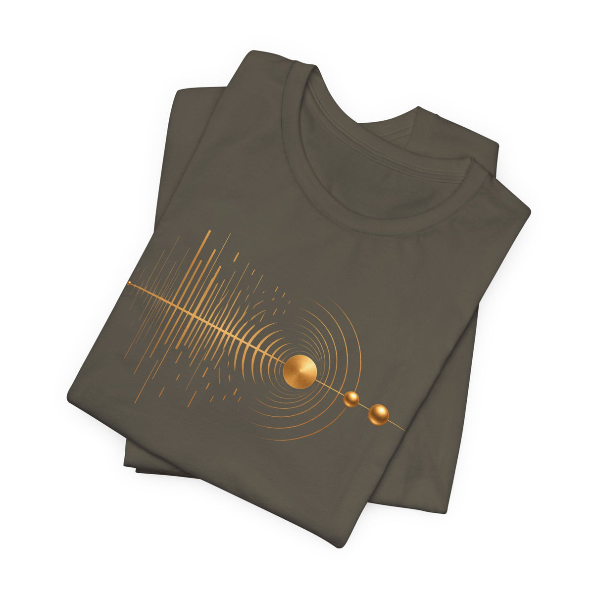 Clear Echo | Unisex Tee