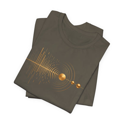 Clear Echo | Unisex Tee