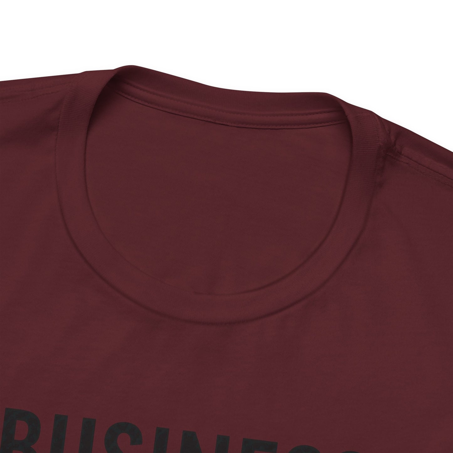 Business Owner | Unisex Tee