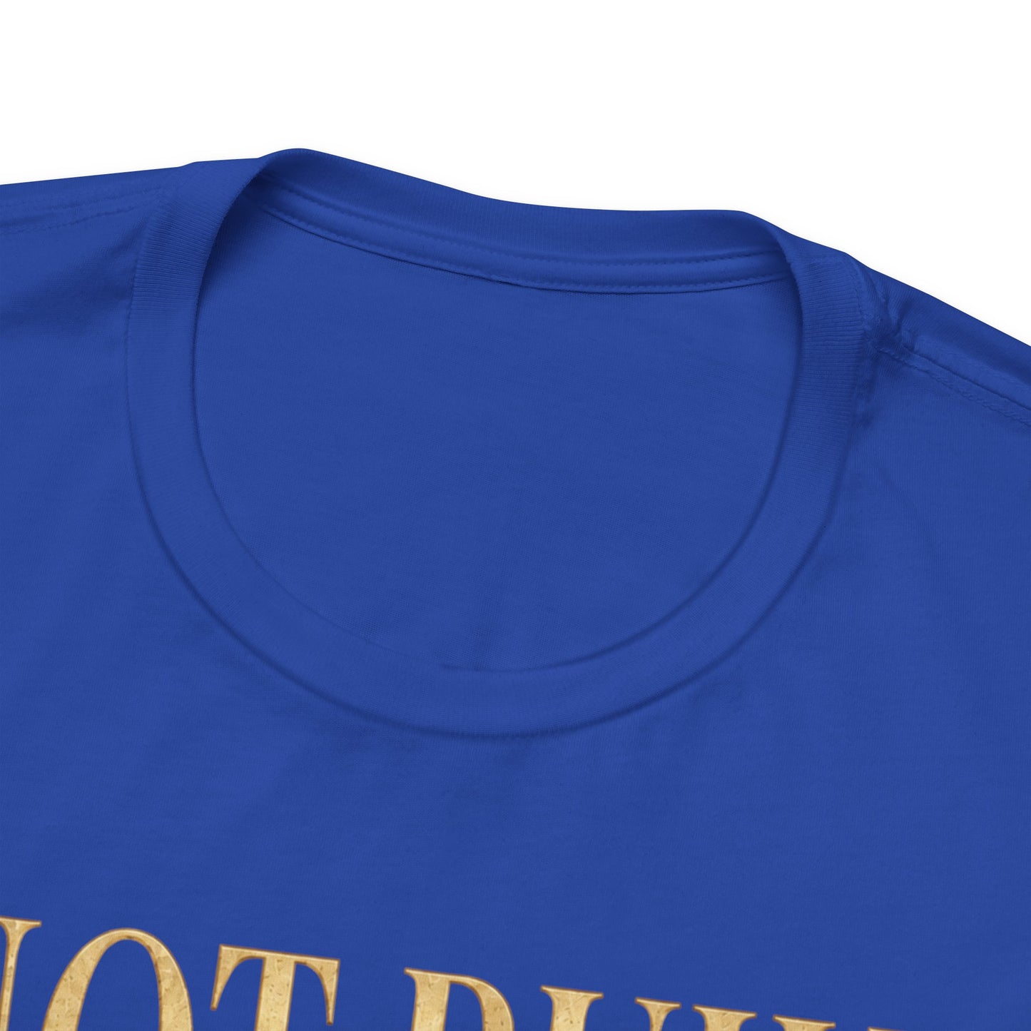 Not Built For 9-5 | Unisex Tee