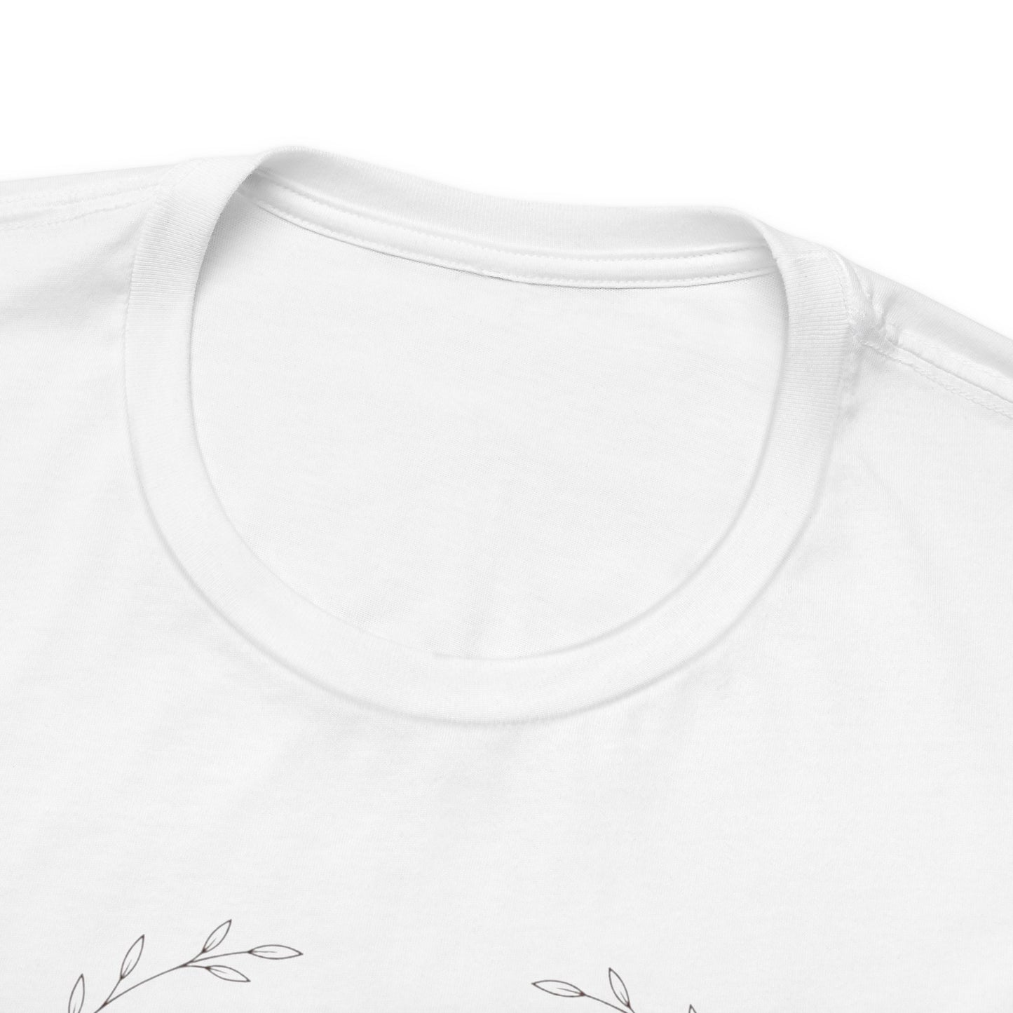 Quiet Mind and Loud Success | Unisex Tee