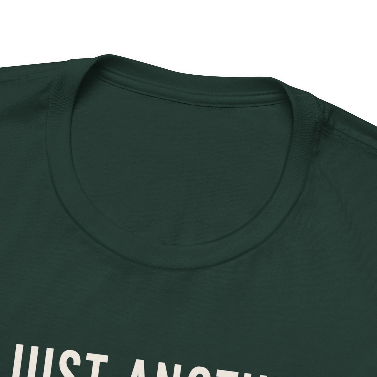 Just Another Millionaire | Unisex Tee