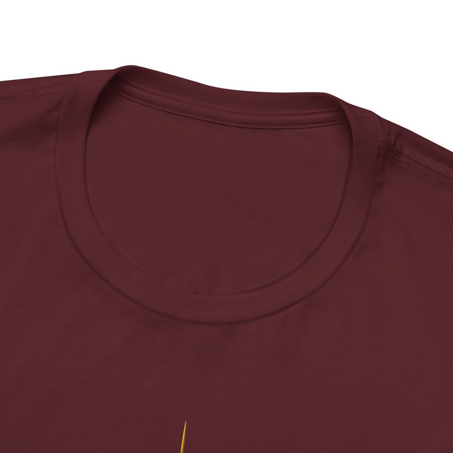 Visionary Gold Sunrise | Unisex Tee