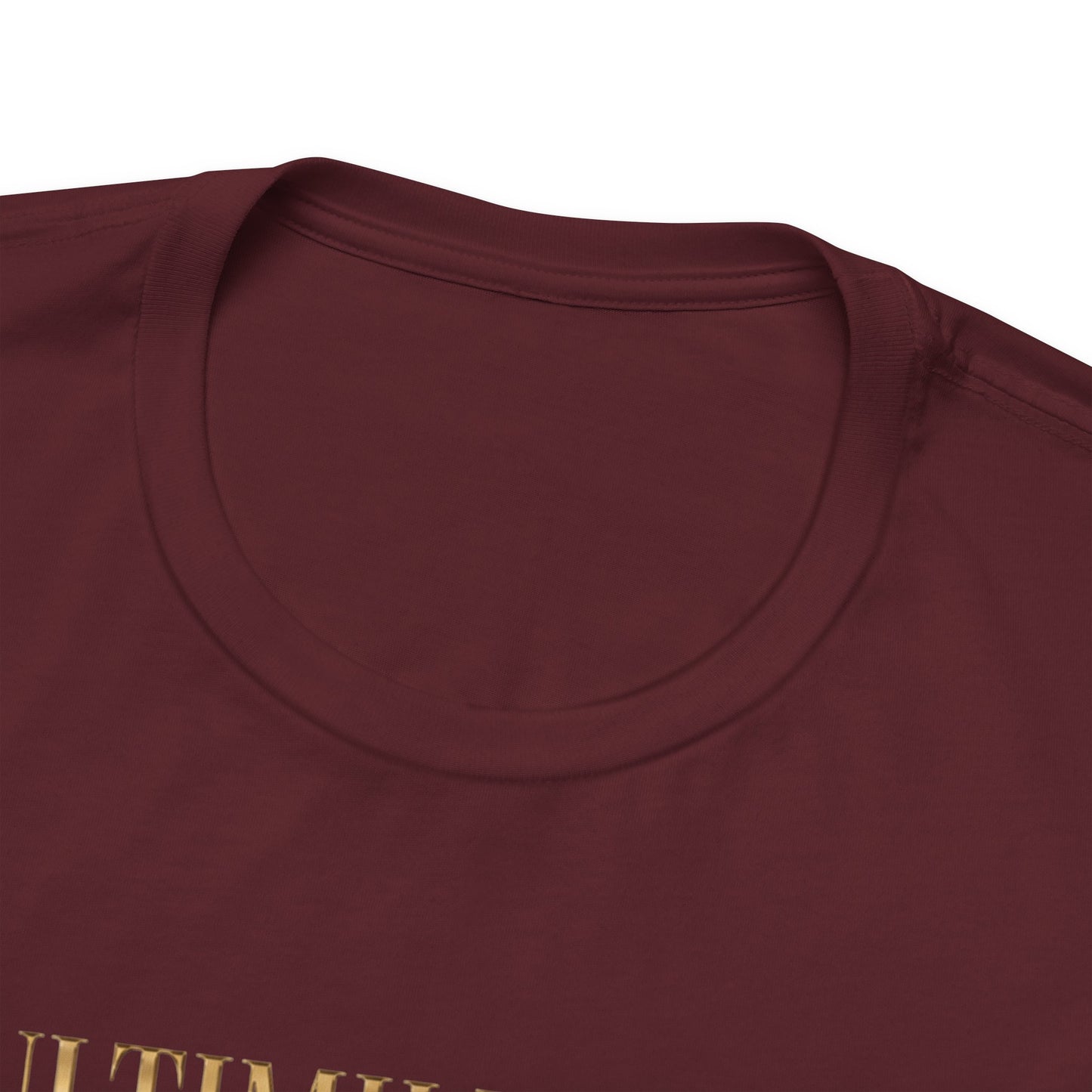 Multimillionaire Off Duty | Unisex Tee