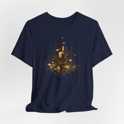 Building Foundation | Unisex Tee
